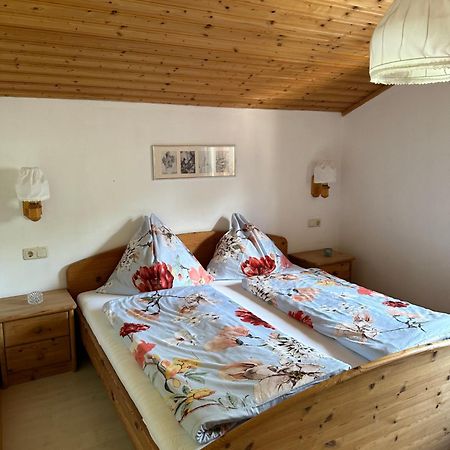 Frische Bergluft Und Laendlicher Charme - Ihr Aktiver Urlaub Am Muehlauhof Mühlbach Exterior photo