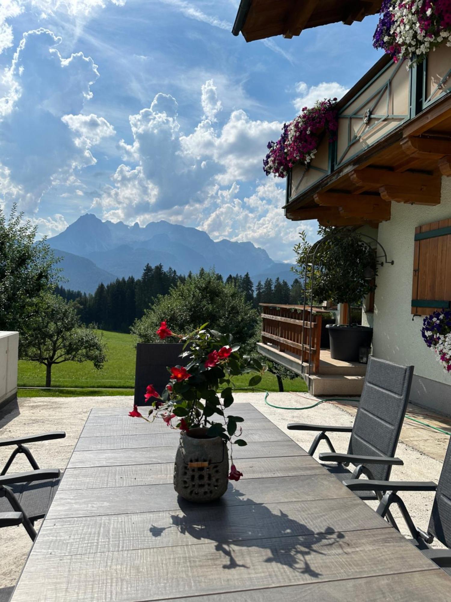 Frische Bergluft Und Laendlicher Charme - Ihr Aktiver Urlaub Am Muehlauhof Mühlbach Exterior photo