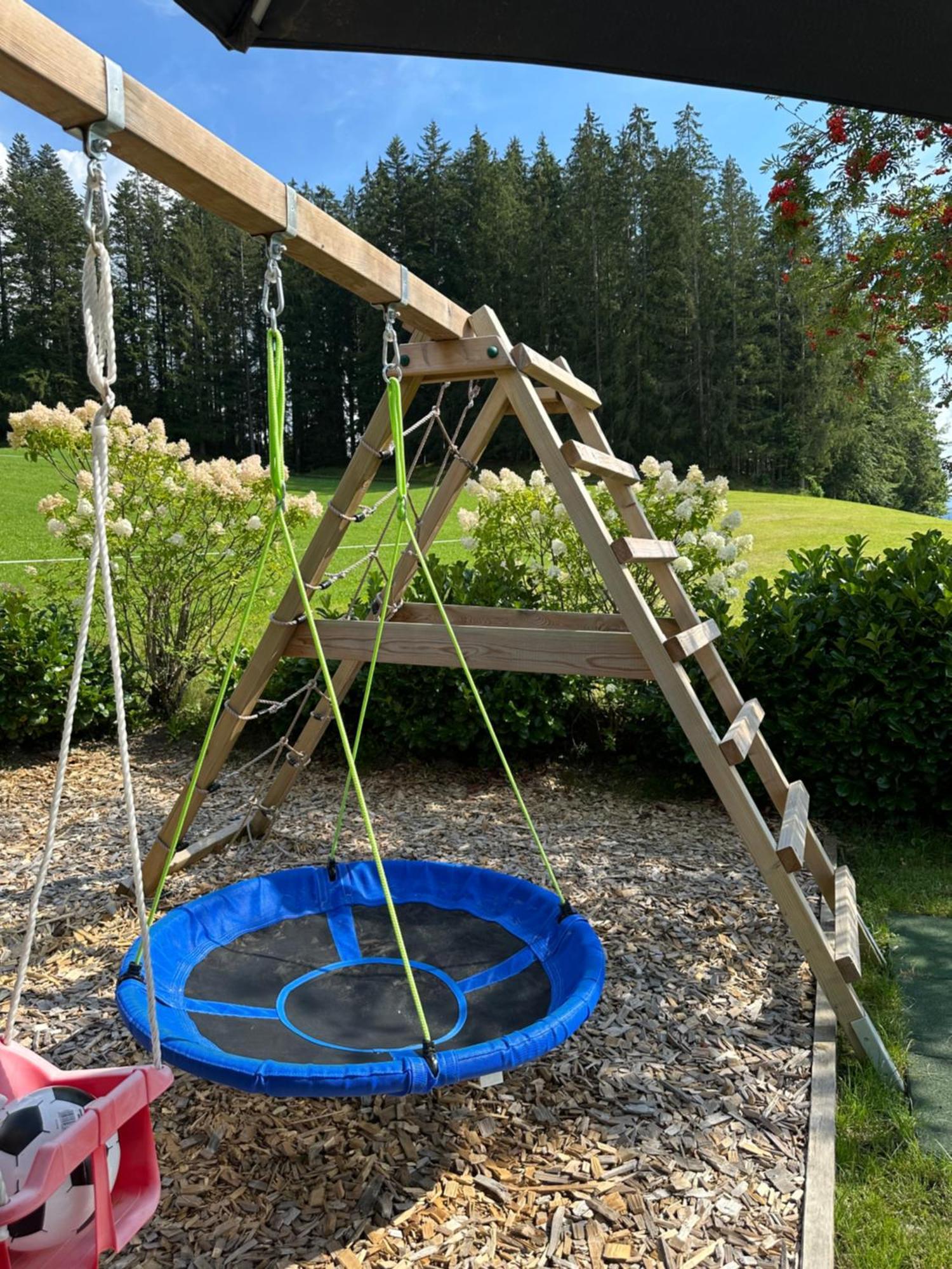 Frische Bergluft Und Laendlicher Charme - Ihr Aktiver Urlaub Am Muehlauhof Mühlbach Exterior photo